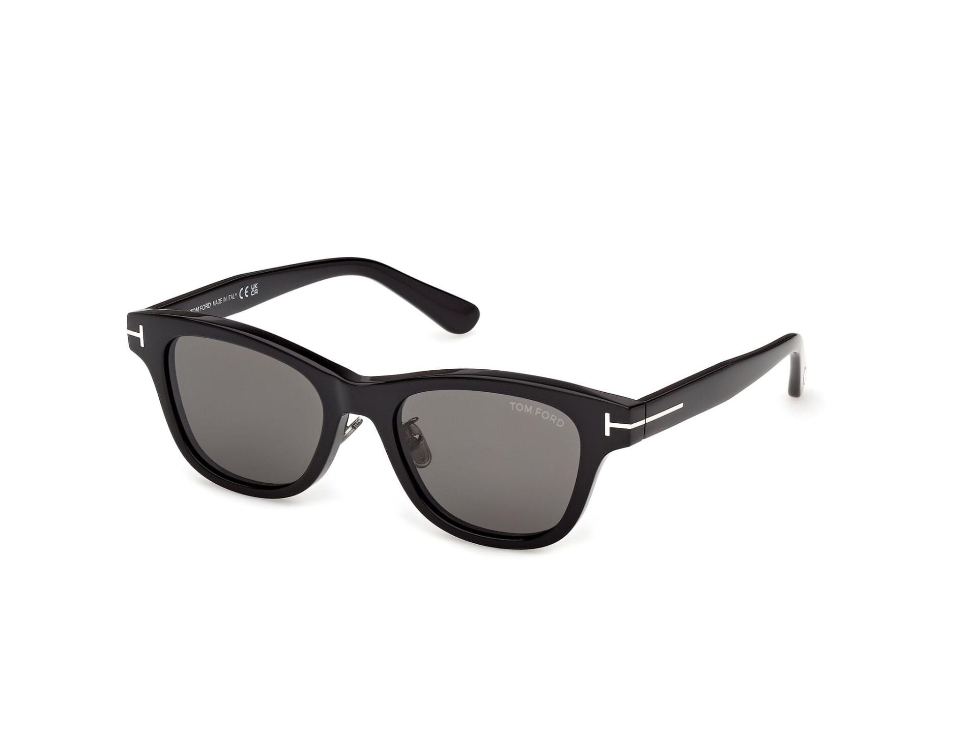 Tom Ford FT1353 01A Unisex Güneş Gözlüğü