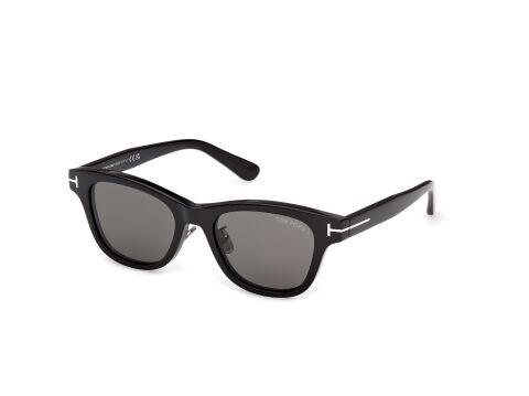 Tom Ford FT1353 01A Unisex Güneş Gözlüğü