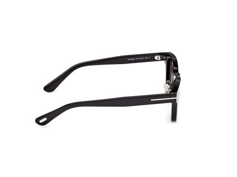 Tom Ford FT1353 01A Unisex Güneş Gözlüğü