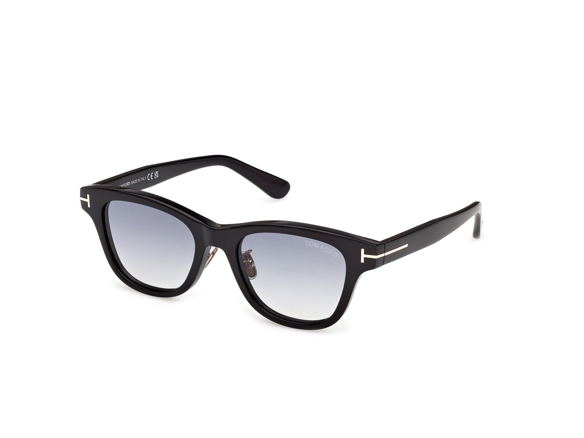 Tom Ford FT1353 01C Unisex Güneş Gözlüğü
