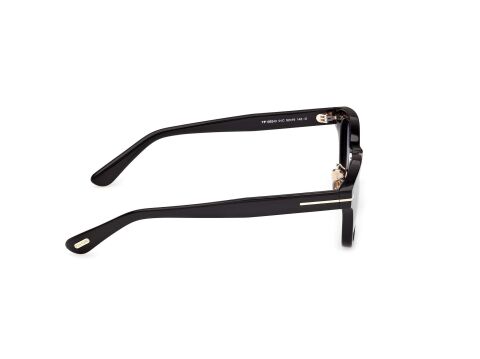 Tom Ford FT1353 01C Unisex Güneş Gözlüğü
