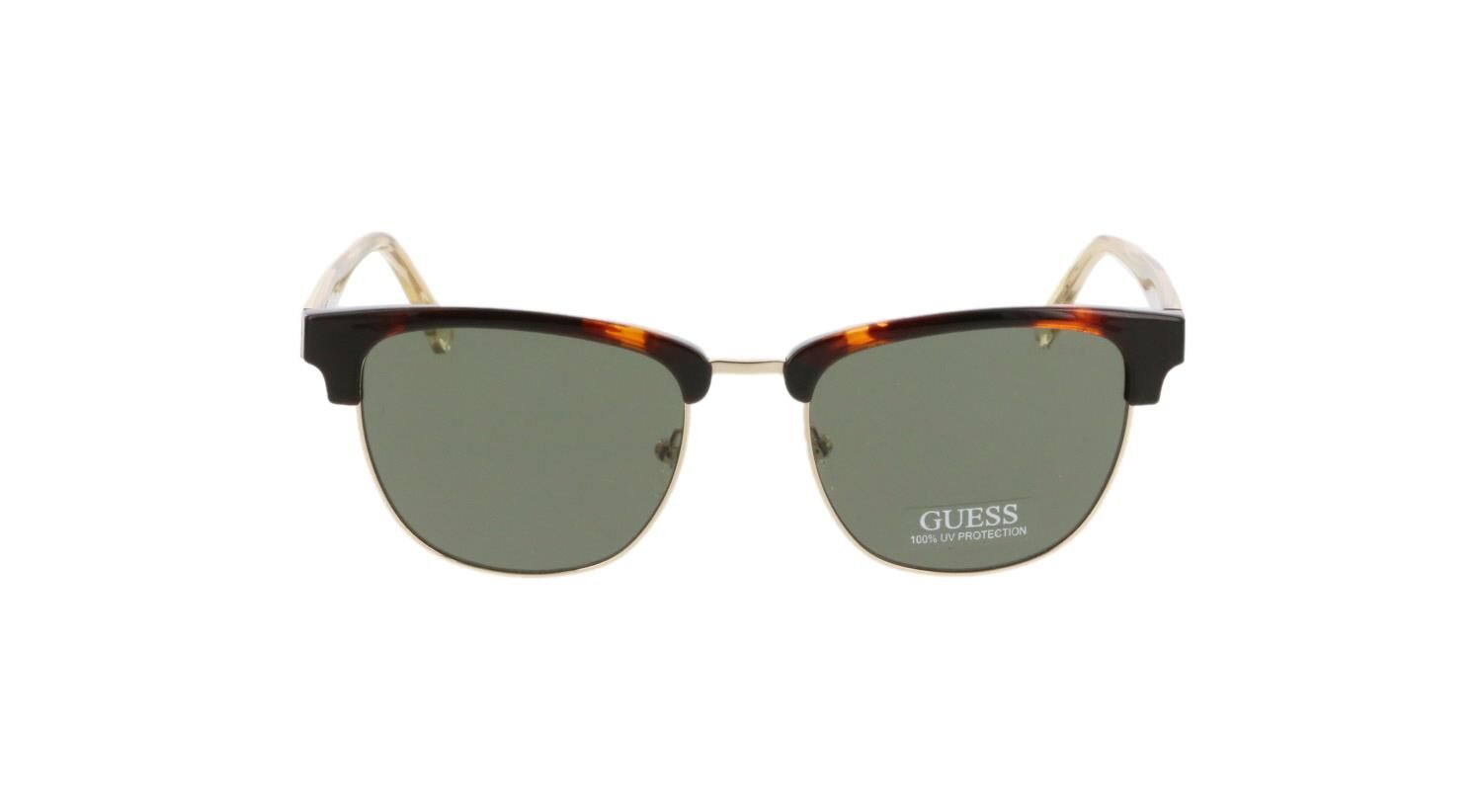 Guess GU00037 52N Unisex Güneş Gözlüğü