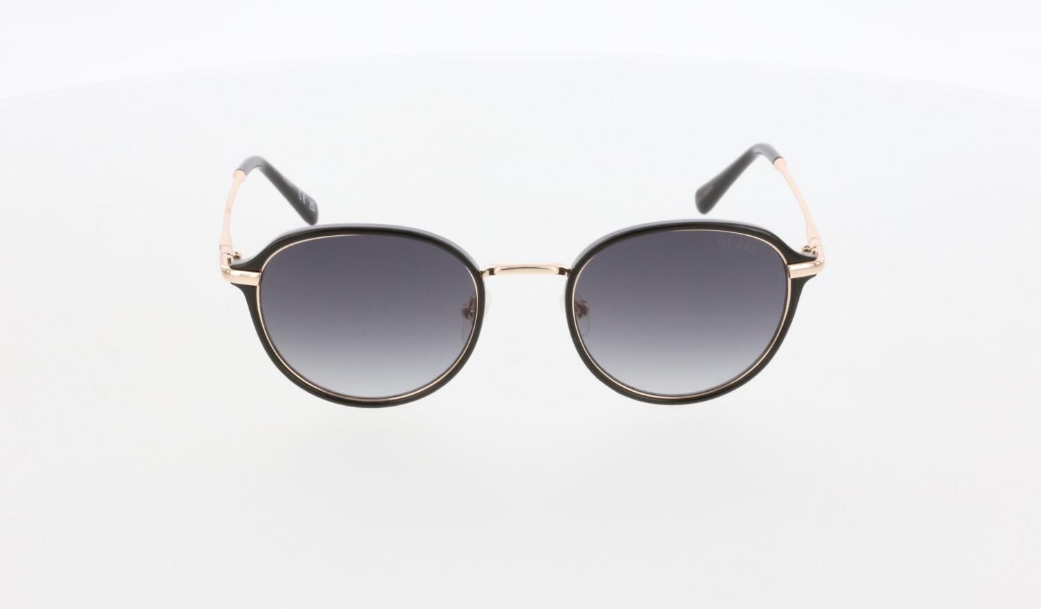 Guess GU00068 01B Unisex Güneş Gözlüğü