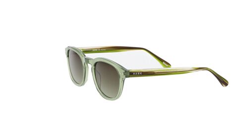 Hawk HW1956 03 Unisex Güneş Gözlüğü