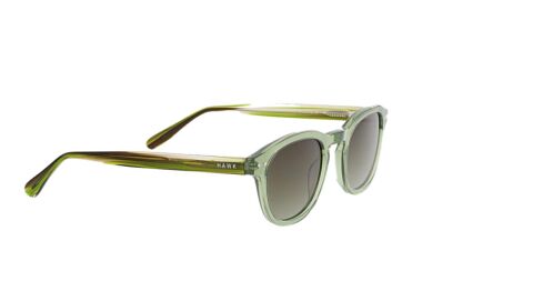 Hawk HW1956 03 Unisex Güneş Gözlüğü
