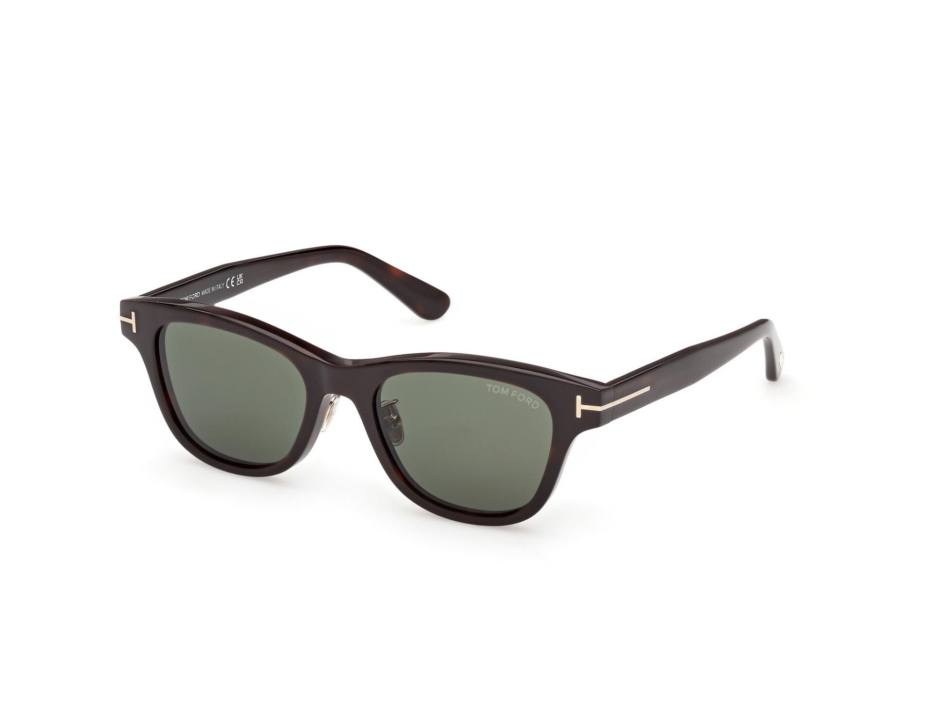 Tom Ford FT1353 52N Unisex Güneş Gözlüğü