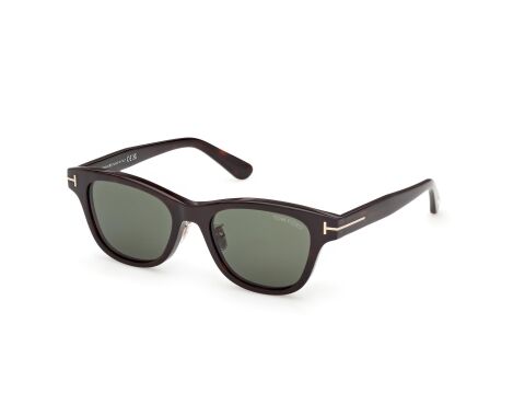 Tom Ford FT1353 52N Unisex Güneş Gözlüğü