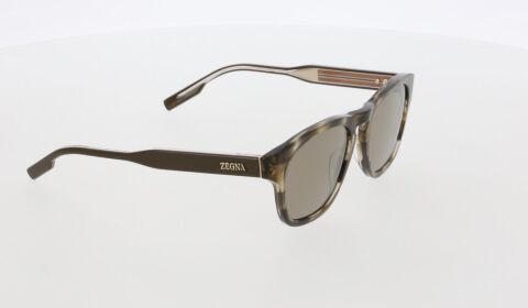 Ermenegildo Zegna EZ0221 20J Erkek Güneş Gözlüğü