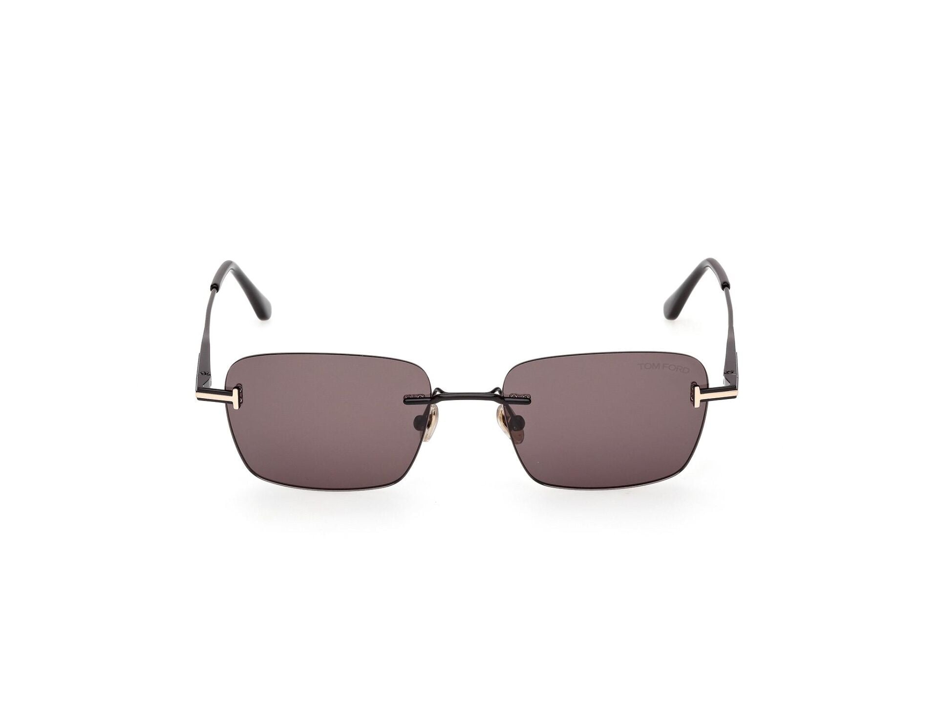 Tom Ford FT1354 01A Unisex Güneş Gözlüğü