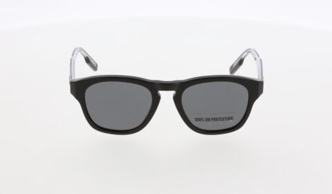 Ermenegıldo Zegna EZ0221 01A Erkek Güneş Gözlüğü