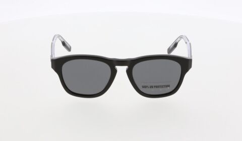 Ermenegildo Zegna EZ0221 01A Erkek Güneş Gözlüğü