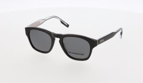 Ermenegildo Zegna EZ0221 01A Erkek Güneş Gözlüğü