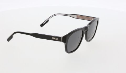 Ermenegildo Zegna EZ0221 01A Erkek Güneş Gözlüğü