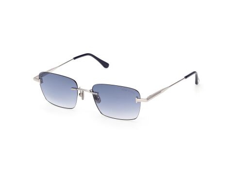 Tom Ford FT1354 16W Unisex Güneş Gözlüğü