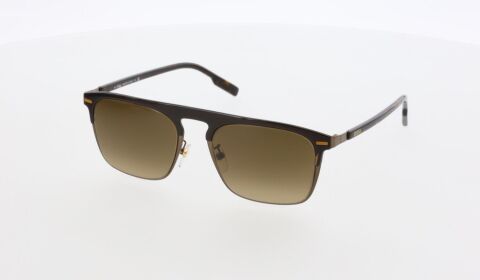 Ermenegildo Zegna EZ0216 48F Erkek Güneş Gözlüğü