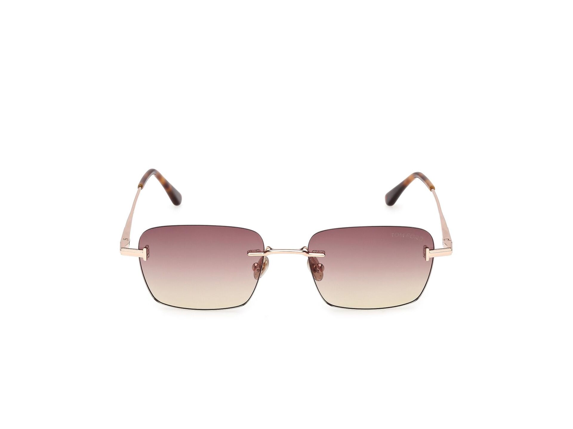 Tom Ford FT1354 28Z Unisex Güneş Gözlüğü