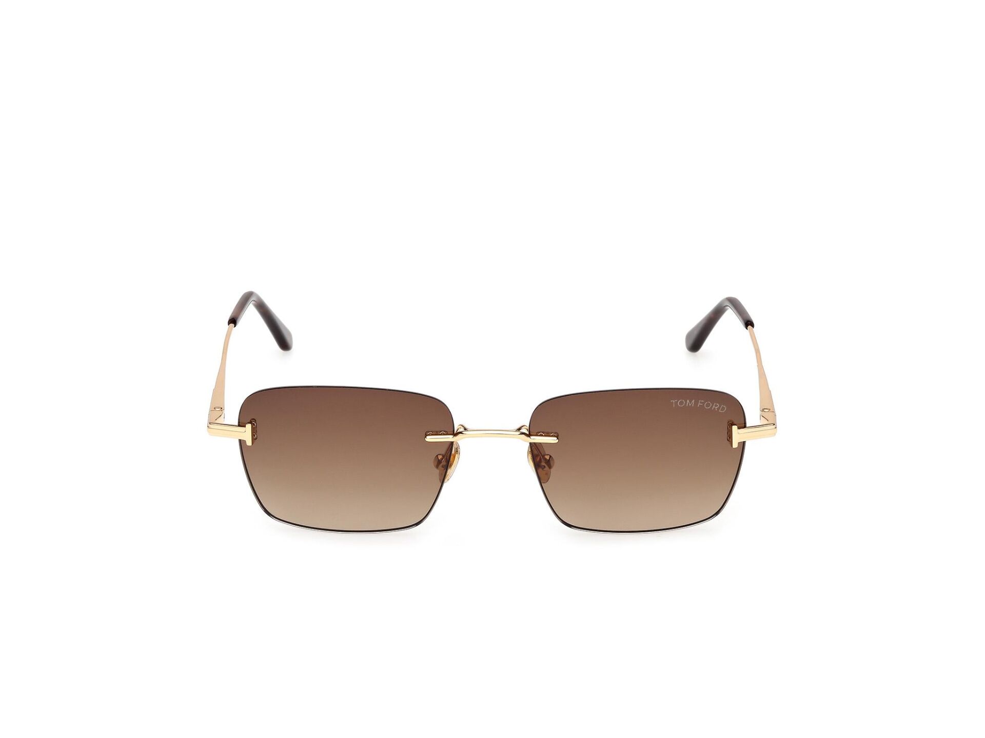 Tom Ford FT1354 30F Unisex Güneş Gözlüğü