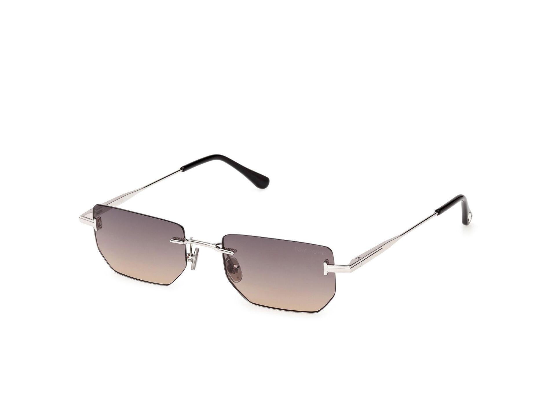 Tom Ford FT1355 16B Unisex Güneş Gözlüğü