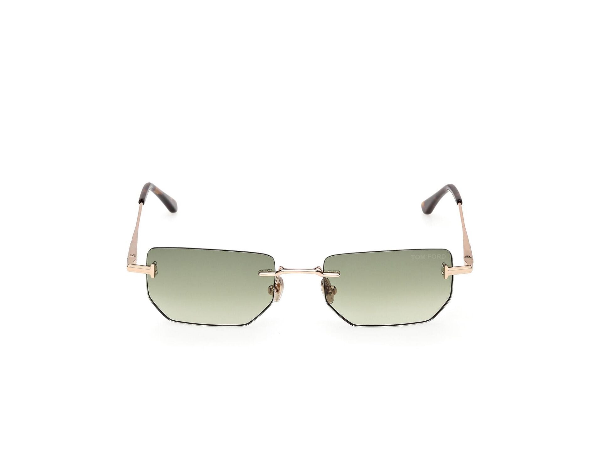 Tom Ford FT1355 28P Unisex Güneş Gözlüğü