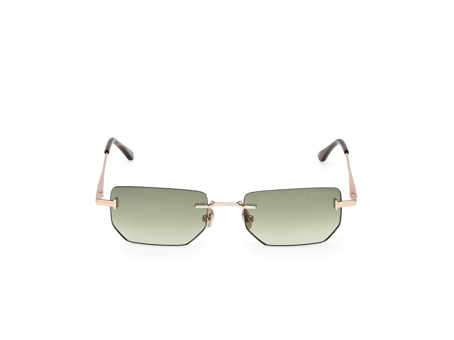 Tom Ford FT1355 28P Unisex Güneş Gözlüğü