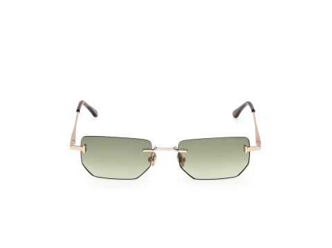 Tom Ford FT1355 28P Unisex Güneş Gözlüğü