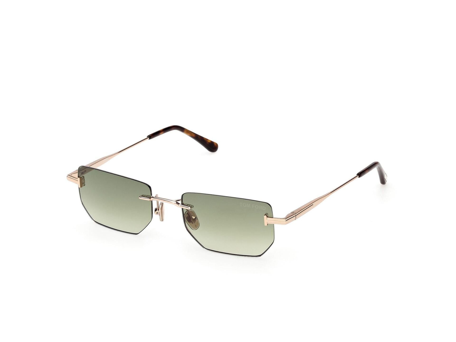 Tom Ford FT1355 28P Unisex Güneş Gözlüğü