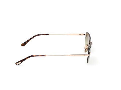Tom Ford FT1355 28P Unisex Güneş Gözlüğü