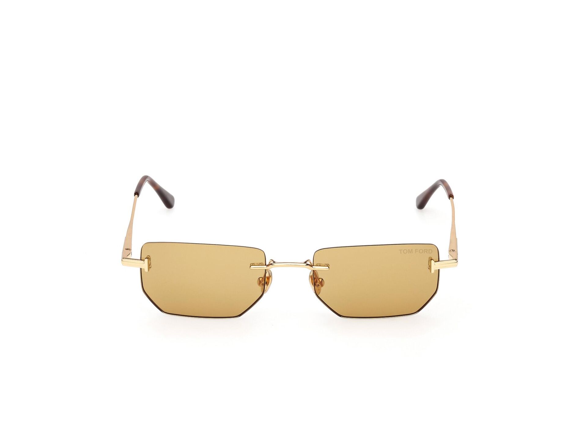 Tom Ford FT1355 30E Unisex Güneş Gözlüğü