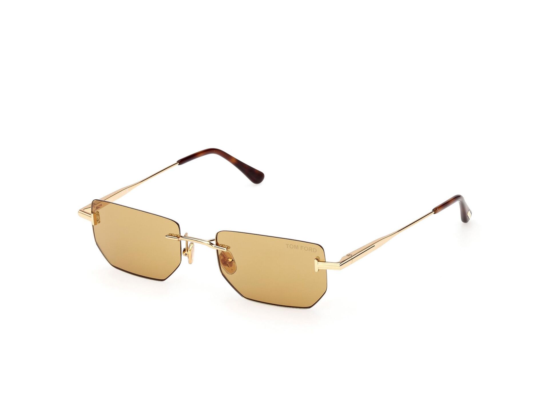 Tom Ford FT1355 30E Unisex Güneş Gözlüğü