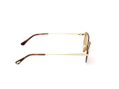 Tom Ford FT1355 30E Unisex Güneş Gözlüğü