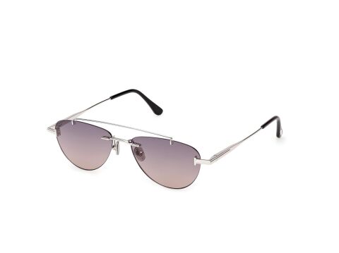 Tom Ford FT1356 16B Unisex Güneş Gözlüğü