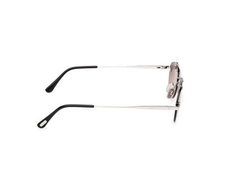Tom Ford FT1356 16B Unisex Güneş Gözlüğü
