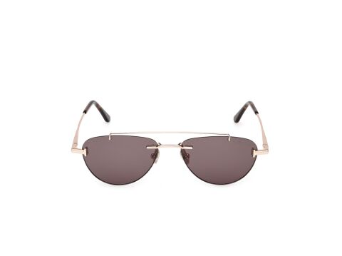 Tom Ford FT1356 28A Unisex Güneş Gözlüğü
