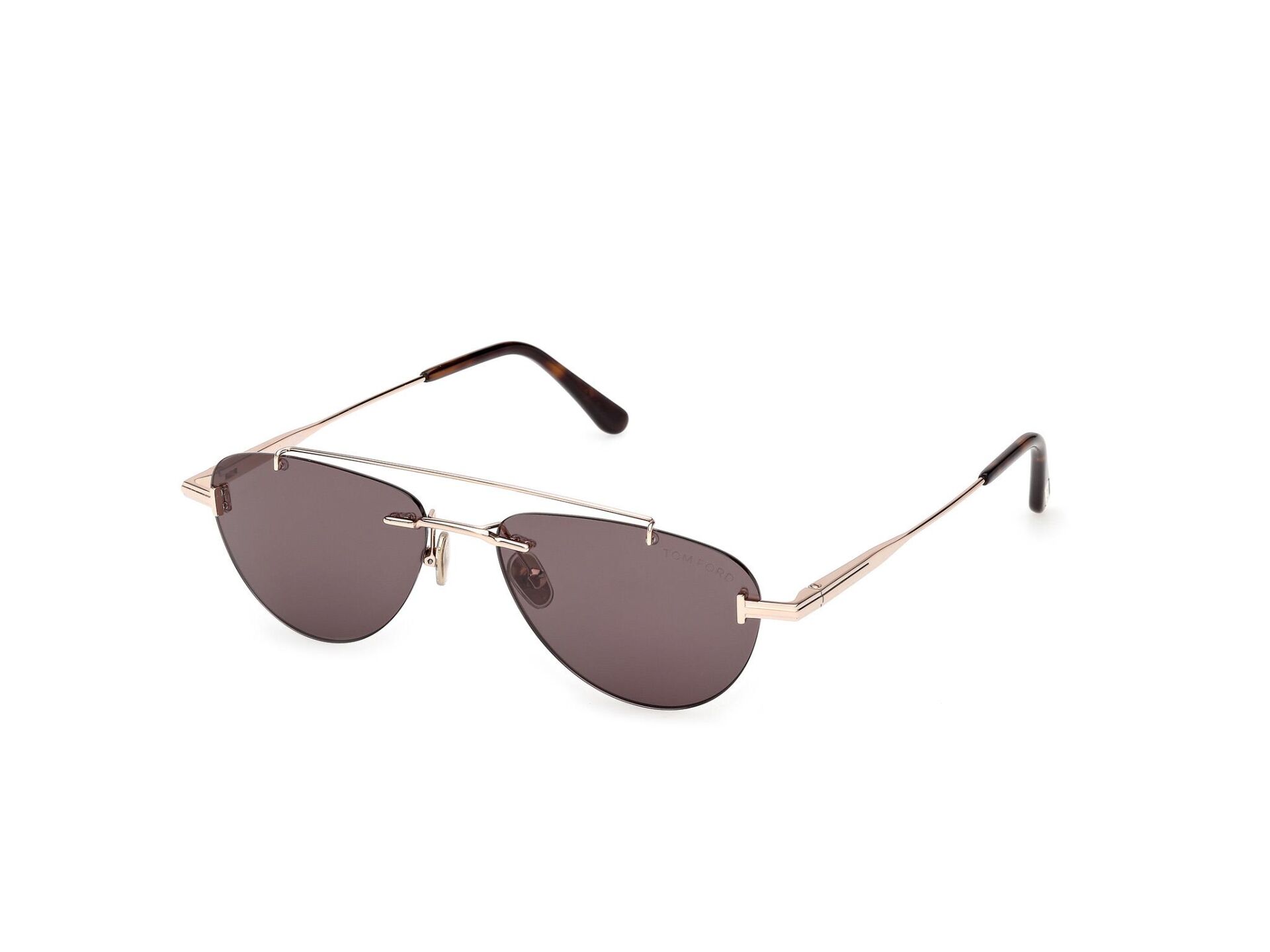 Tom Ford FT1356 28A Unisex Güneş Gözlüğü