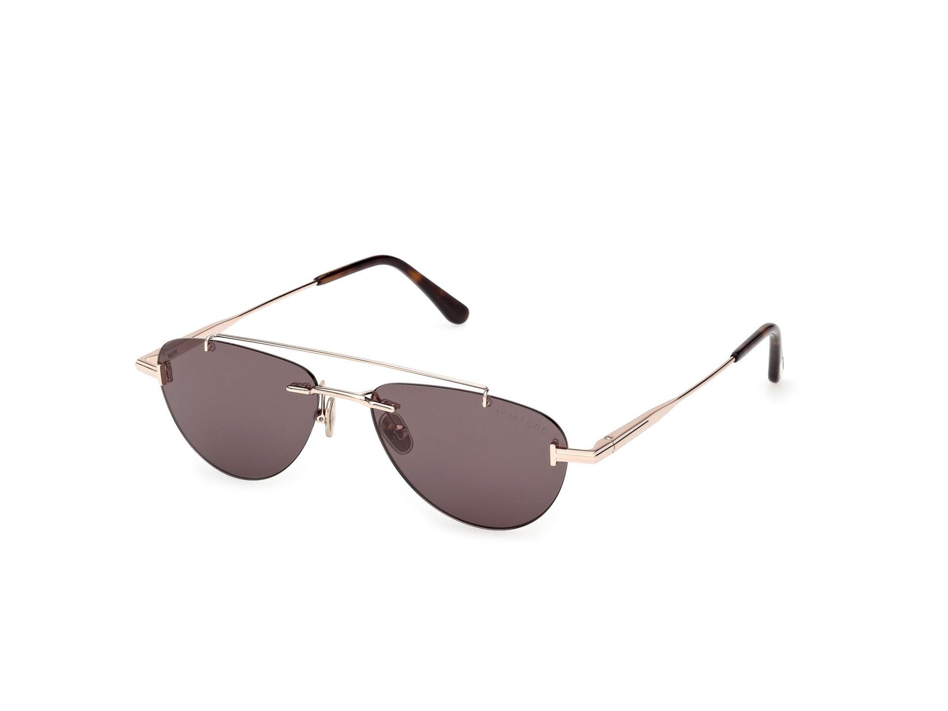 Tom Ford FT1356 28A Unisex Güneş Gözlüğü