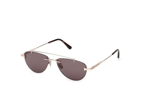 Tom Ford FT1356 28A Unisex Güneş Gözlüğü