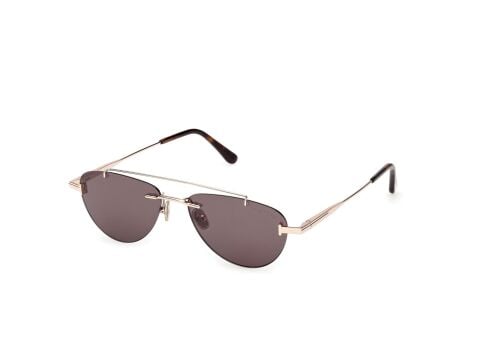 Tom Ford FT1356 28A Unisex Güneş Gözlüğü