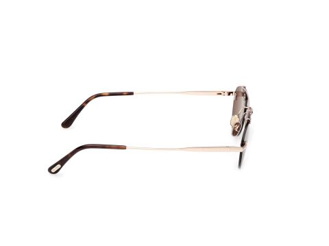 Tom Ford FT1356 28A Unisex Güneş Gözlüğü