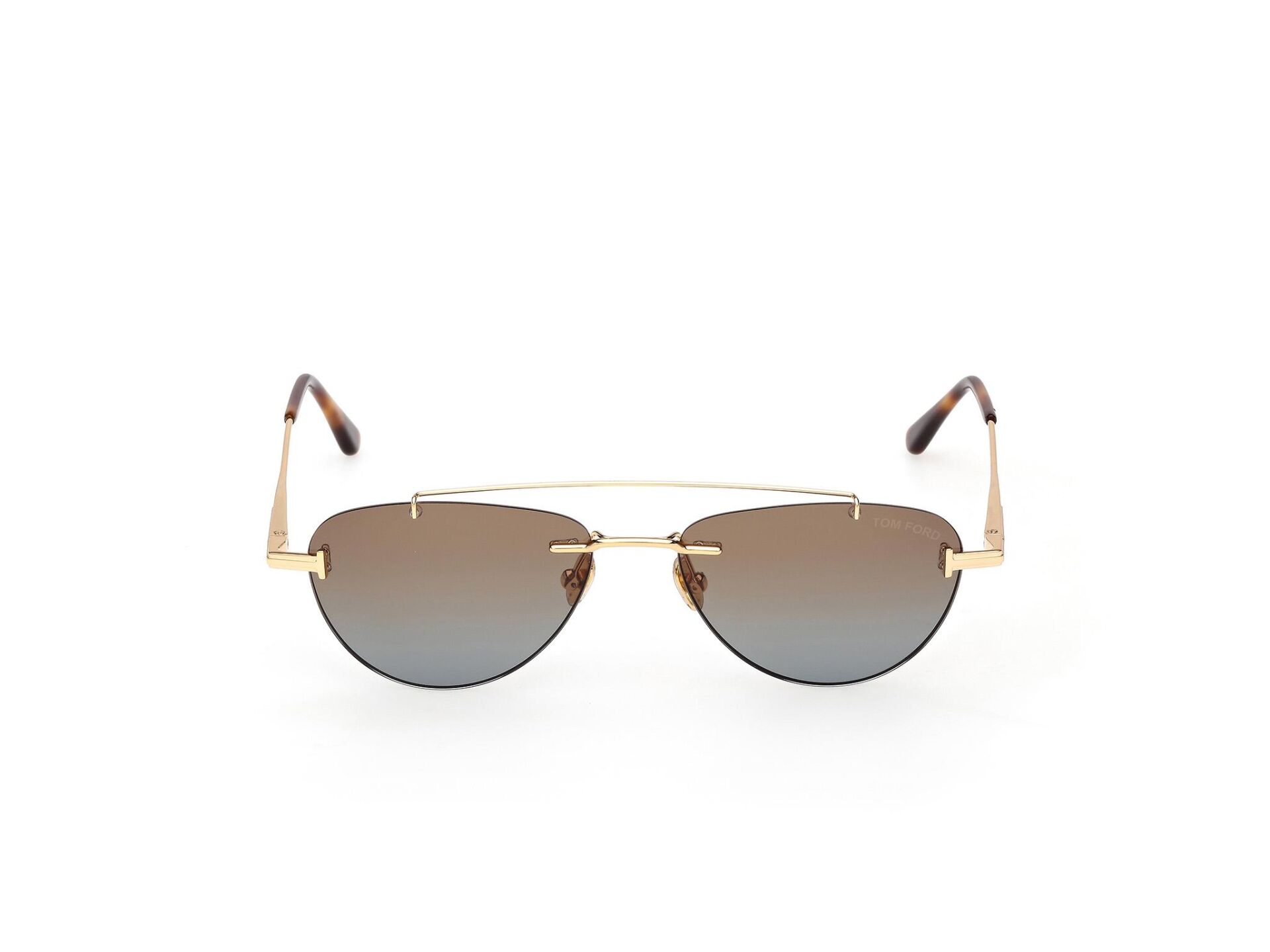 Tom Ford FT1356 30F Unisex Güneş Gözlüğü