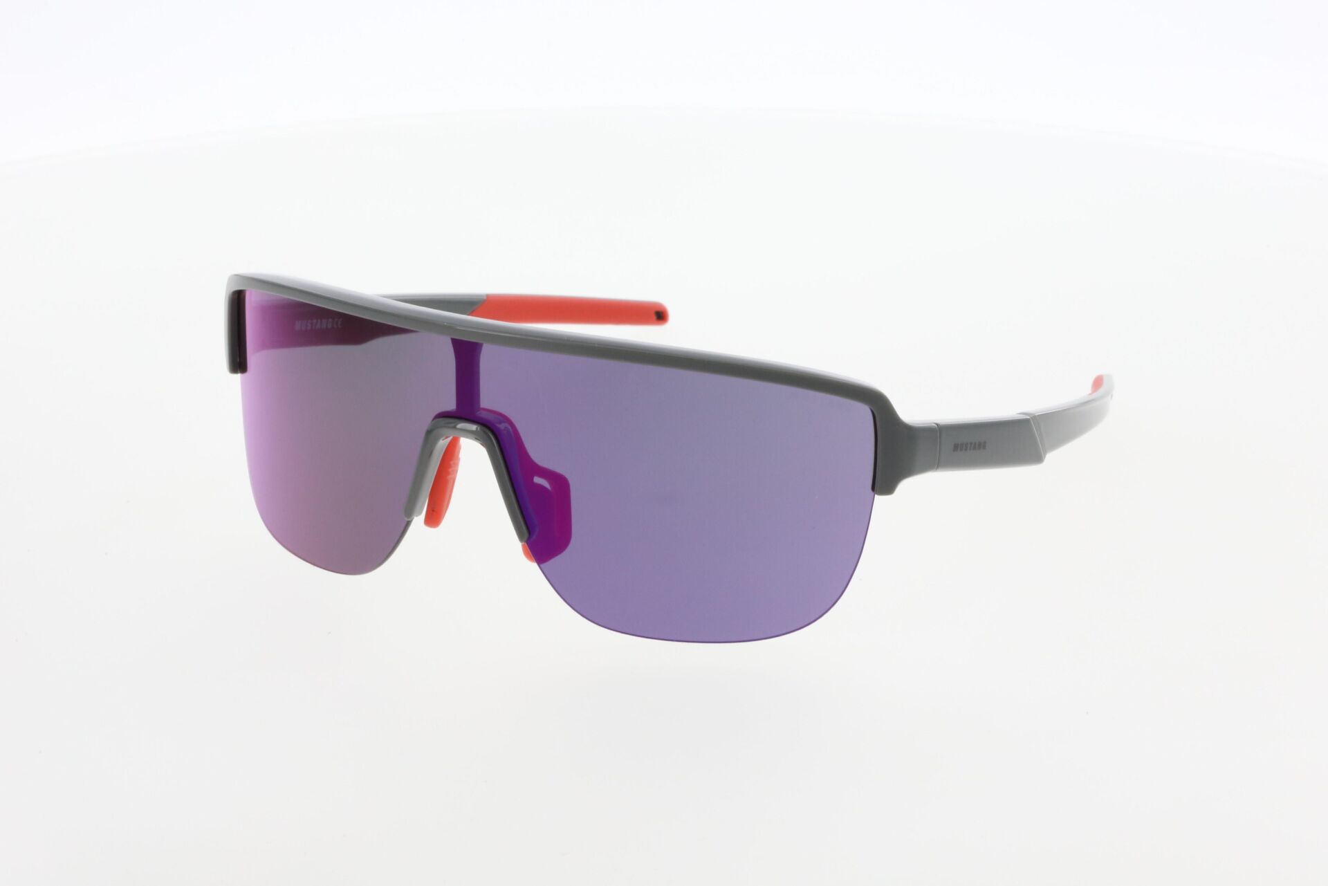 Mustang MU2439 02 Erkek Güneş Gözlüğü