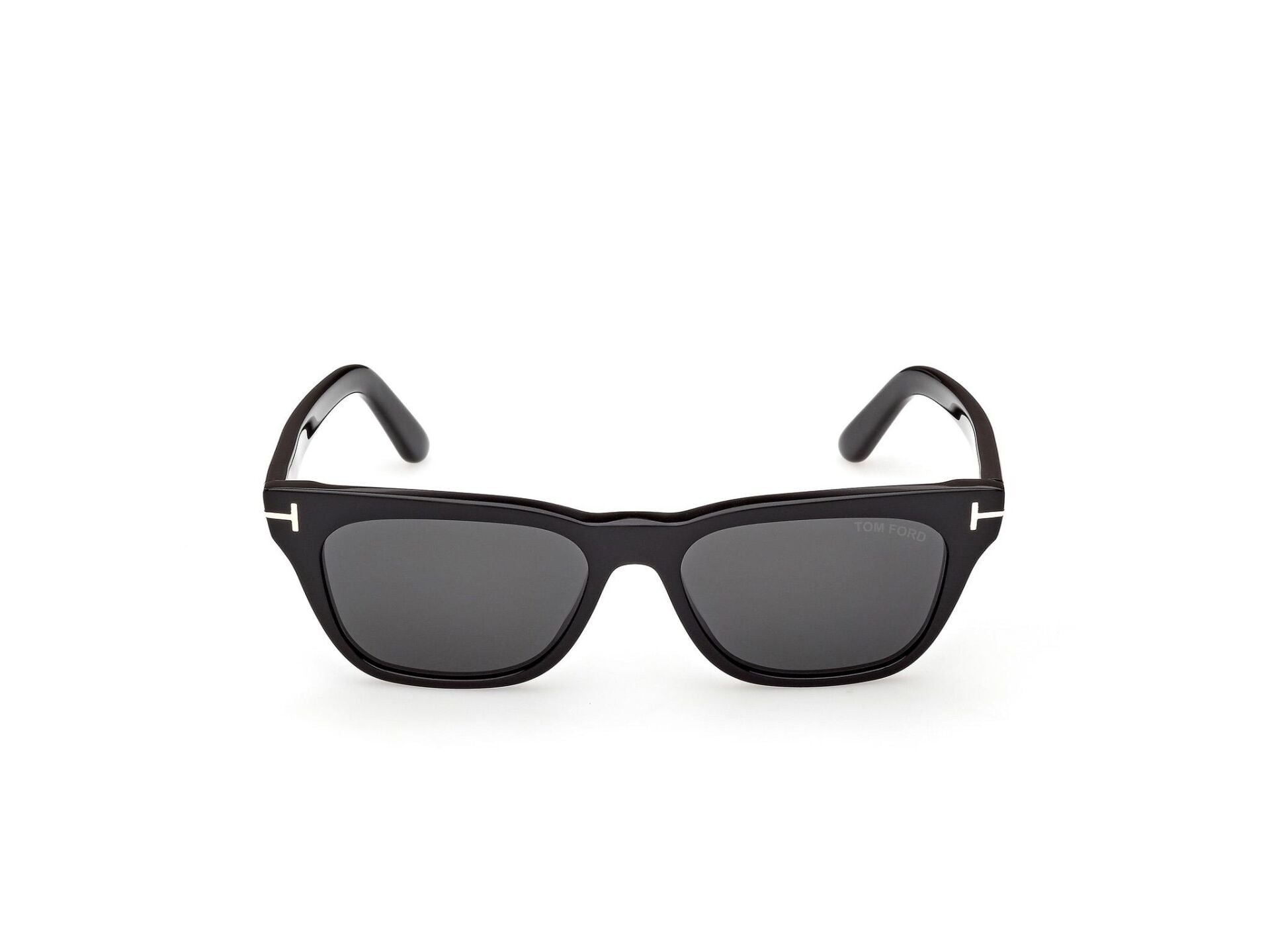 Tom Ford FT1362 01A Unisex Güneş Gözlüğü