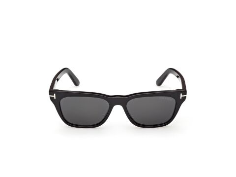Tom Ford FT1362 01A Unisex Güneş Gözlüğü