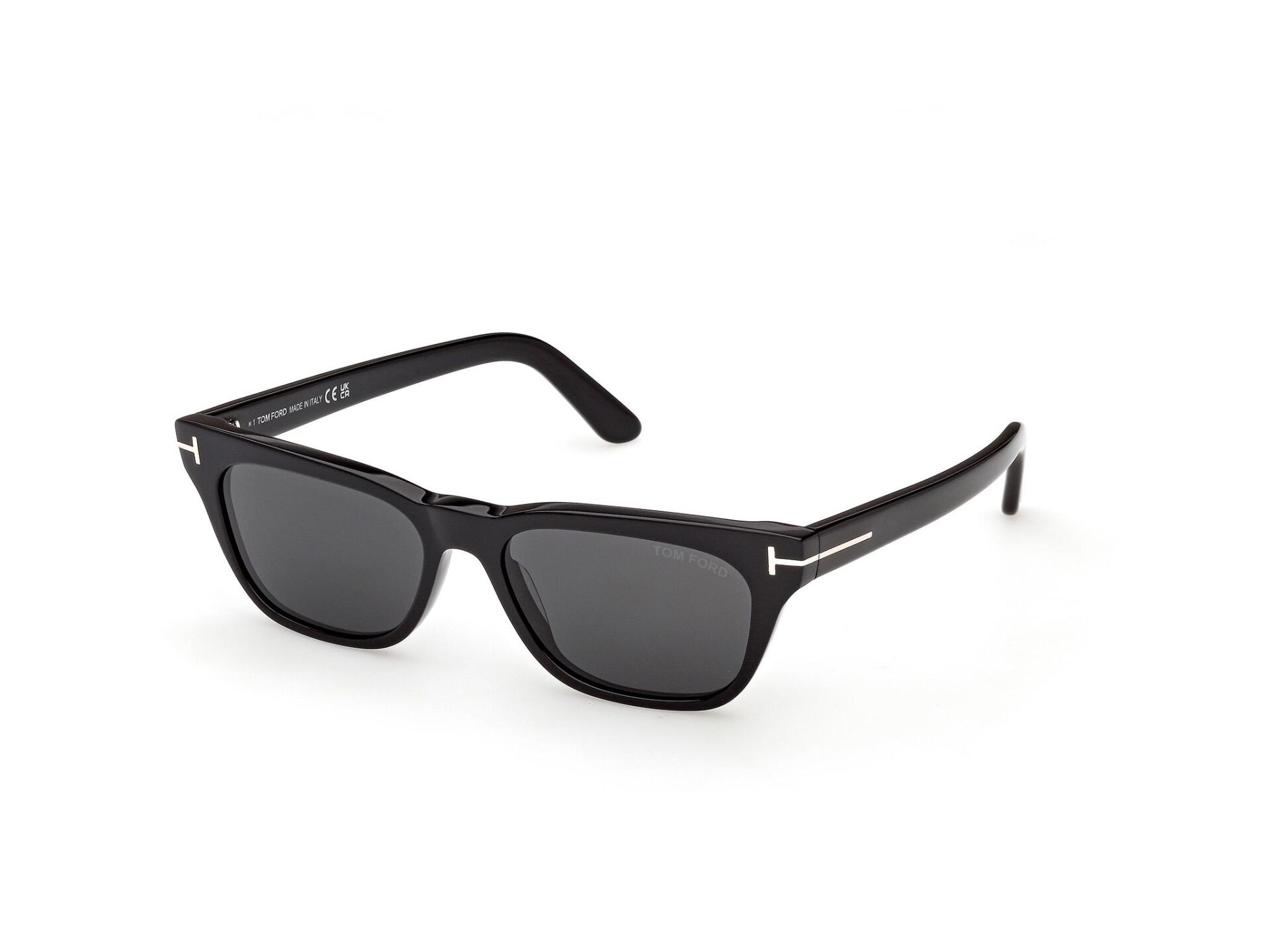 Tom Ford FT1362 01A Unisex Güneş Gözlüğü