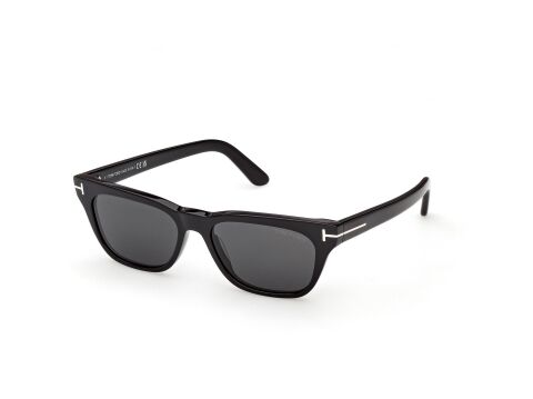 Tom Ford FT1362 01A Unisex Güneş Gözlüğü
