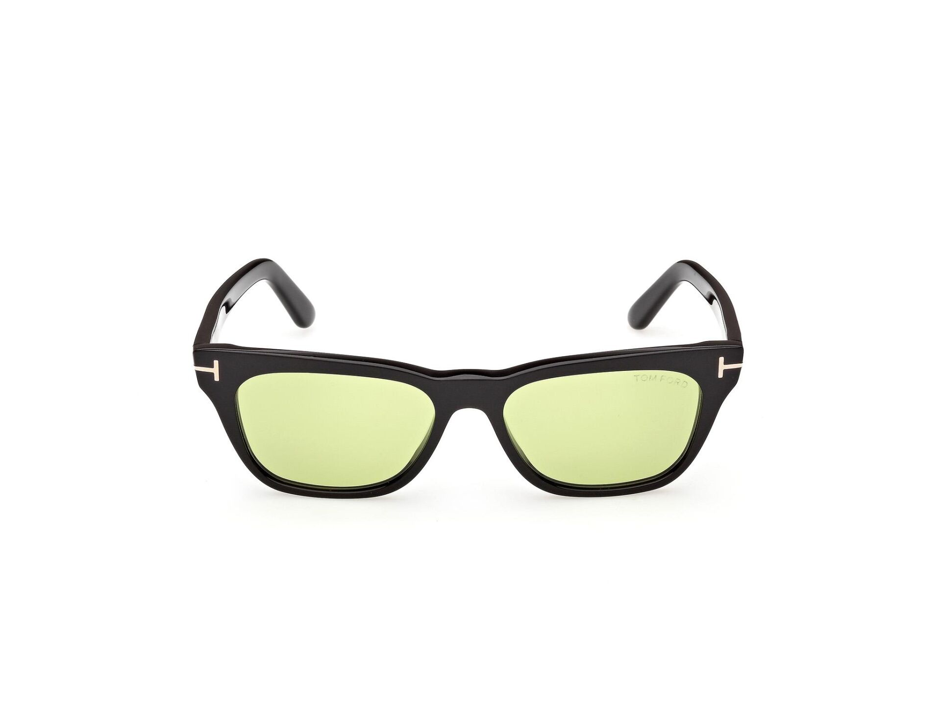 Tom Ford FT1362 01N Unisex Güneş Gözlüğü
