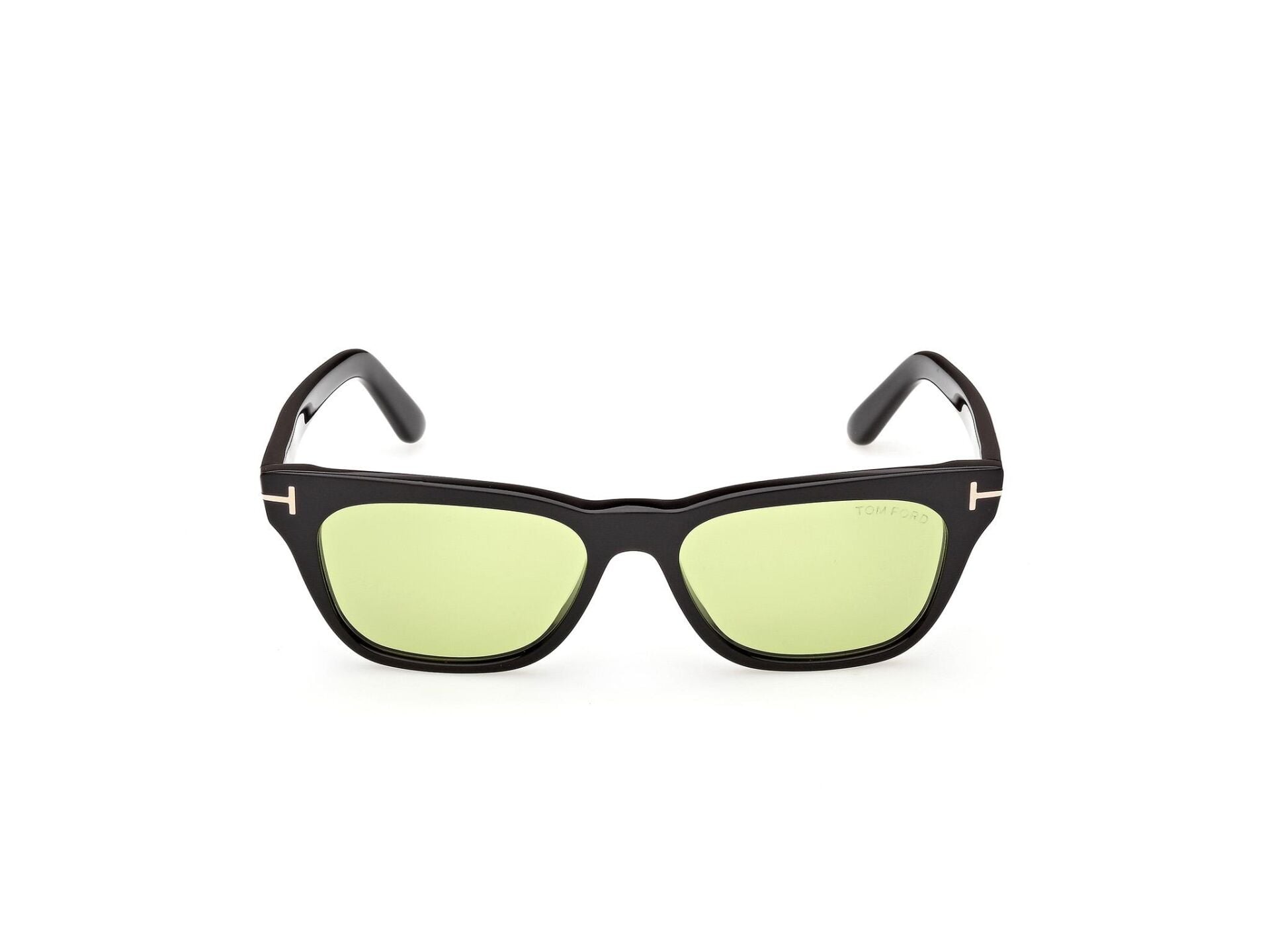 Tom Ford FT1362 01N Unisex Güneş Gözlüğü