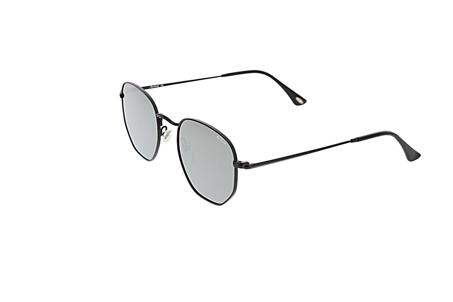 Mustang MU1724 03 Unisex Güneş Gözlüğü