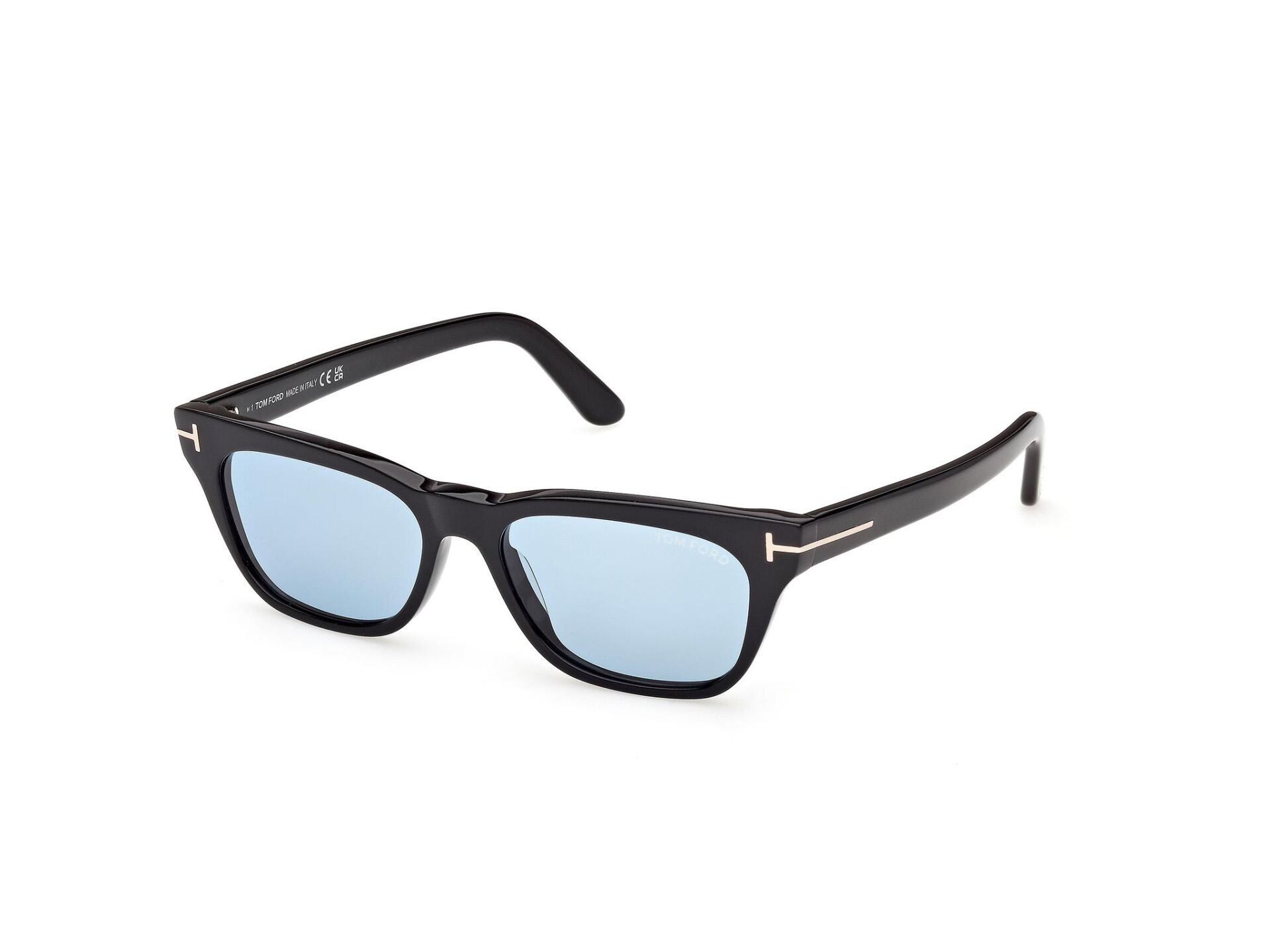 Tom Ford FT1362 01V Unisex Güneş Gözlüğü