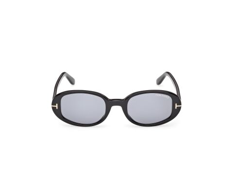 Tom Ford FT1364 01A Kadın Güneş Gözlüğü