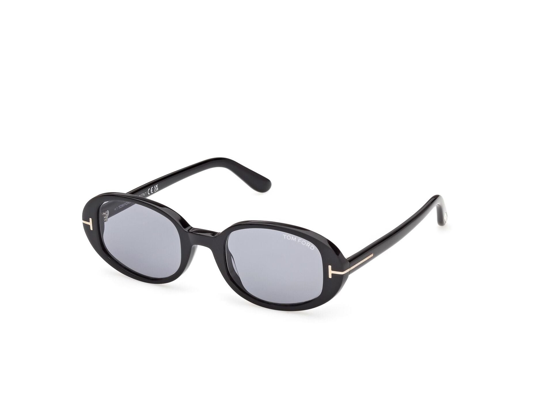 Tom Ford FT1364 01A Kadın Güneş Gözlüğü